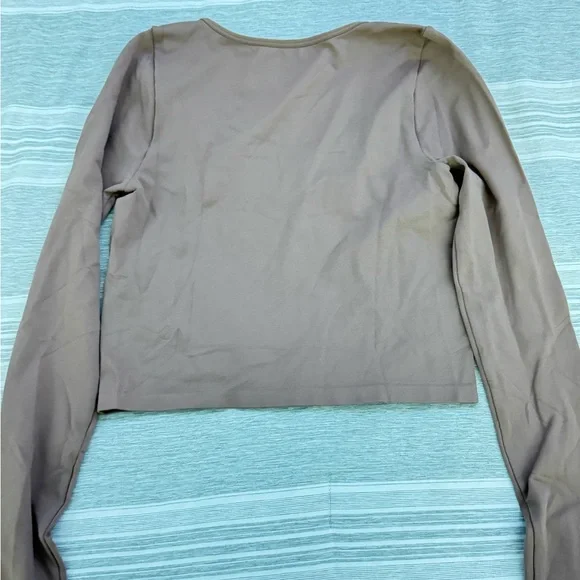 Pacsun basic long sleeve - Picture 3 of 3